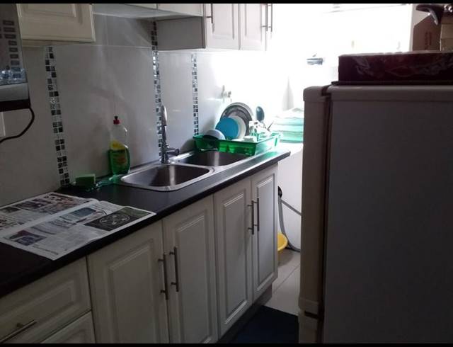 1 BEDROOM PROPERTY TO RENT IN NORTH BEACH